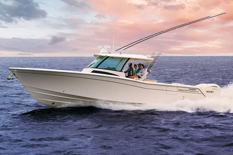  Yacht Photos Pics Manufacturer Provided Image