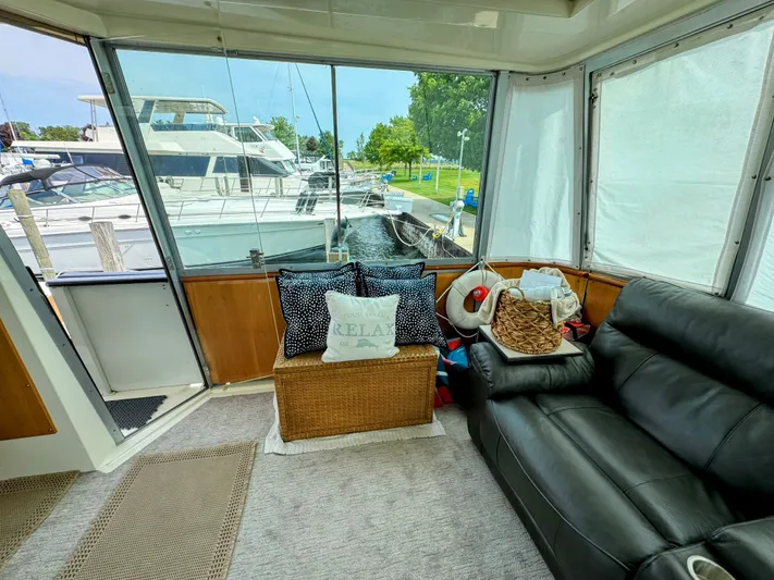 Tenacity Yacht Photos Pics 