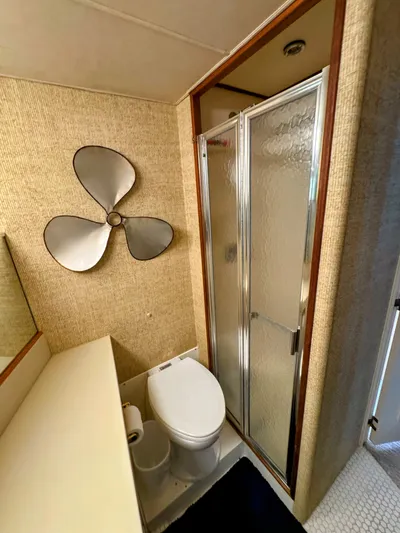 Tenacity Yacht Photos Pics 