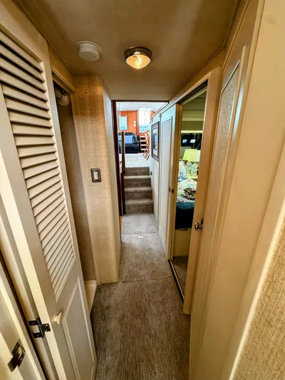 Tenacity Yacht Photos Pics 