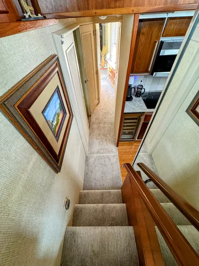 Tenacity Yacht Photos Pics 