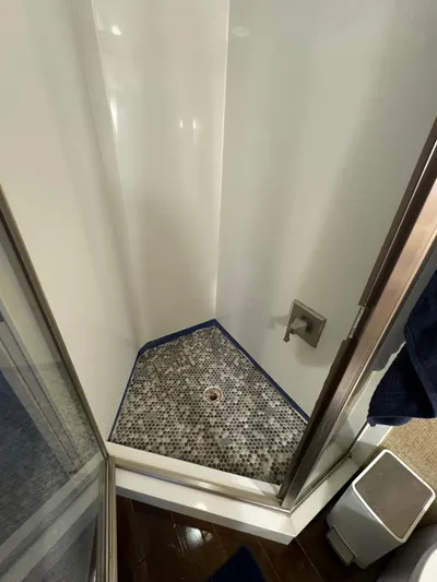 Tenacity Yacht Photos Pics 