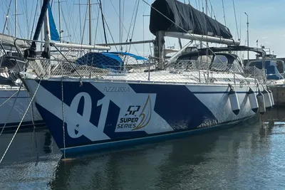 Grand Soleil 46.3