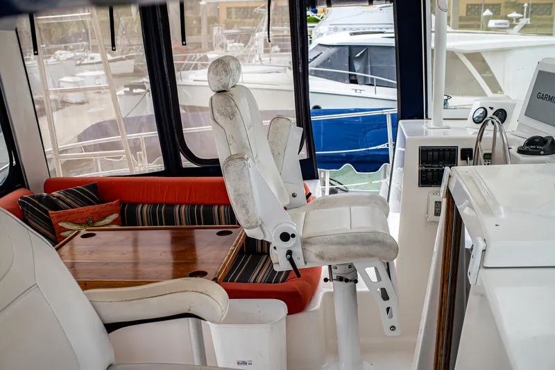 Fat Cat Yacht Photos Pics 