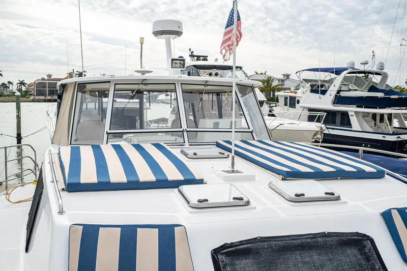 Fat Cat Yacht Photos Pics 