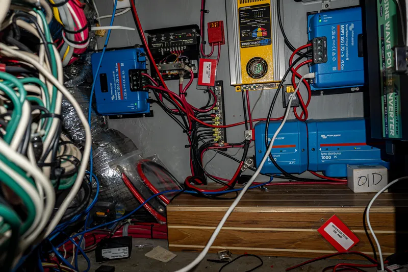 Fat Cat Yacht Photos Pics 