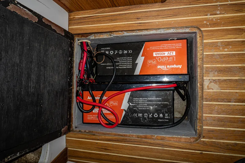 Fat Cat Yacht Photos Pics 