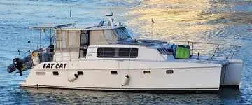 Fat Cat Yacht Photos Pics 