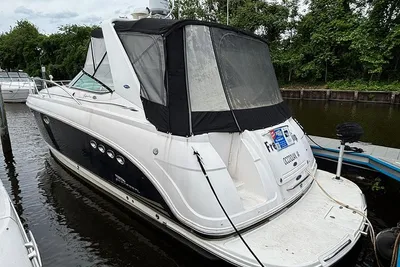 Chaparral 350 Signature