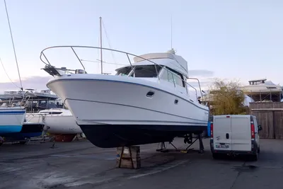 2007 Beneteau Antares 10.80