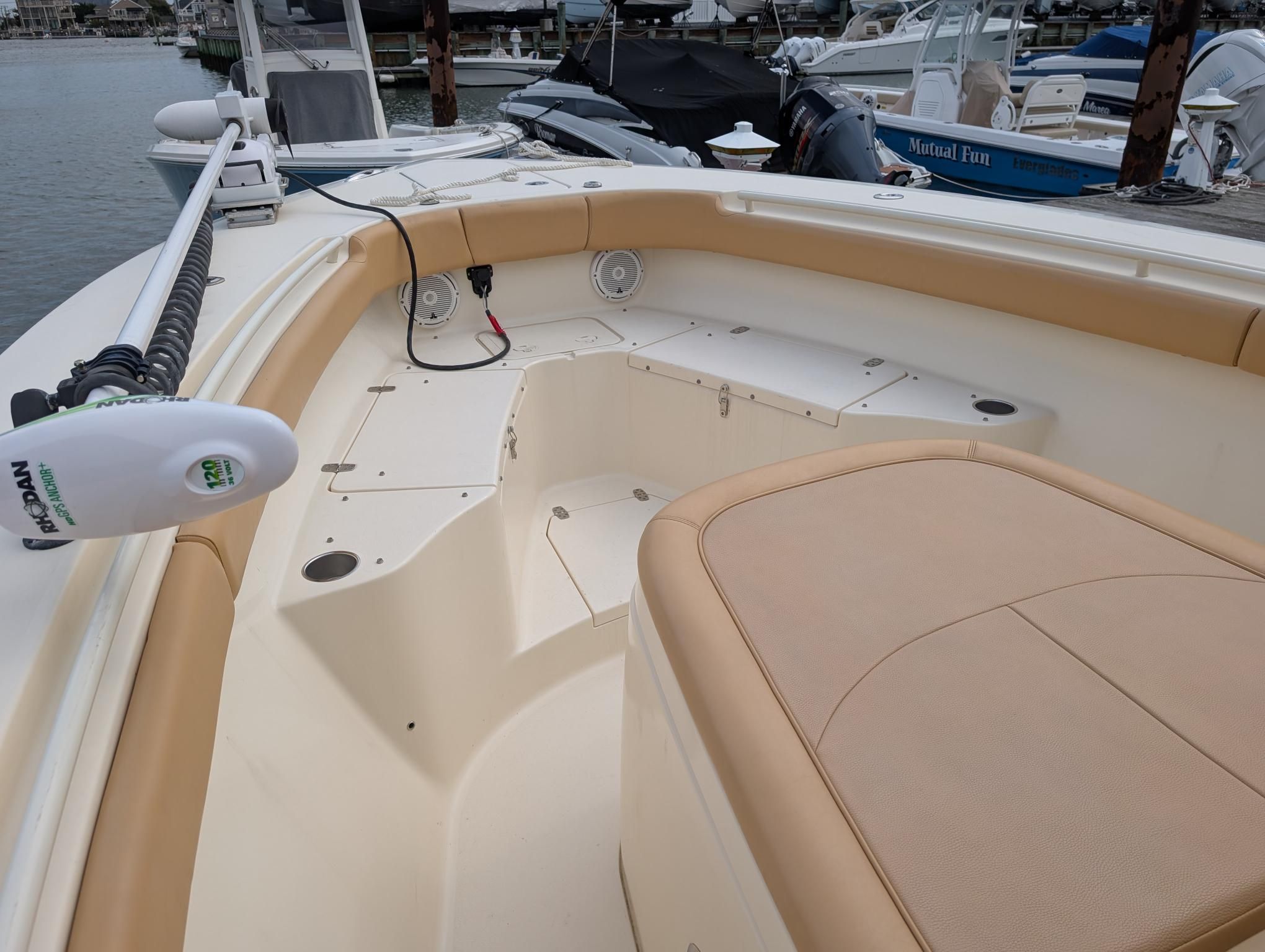 2015 SCOUT 300 LXF - Image 6