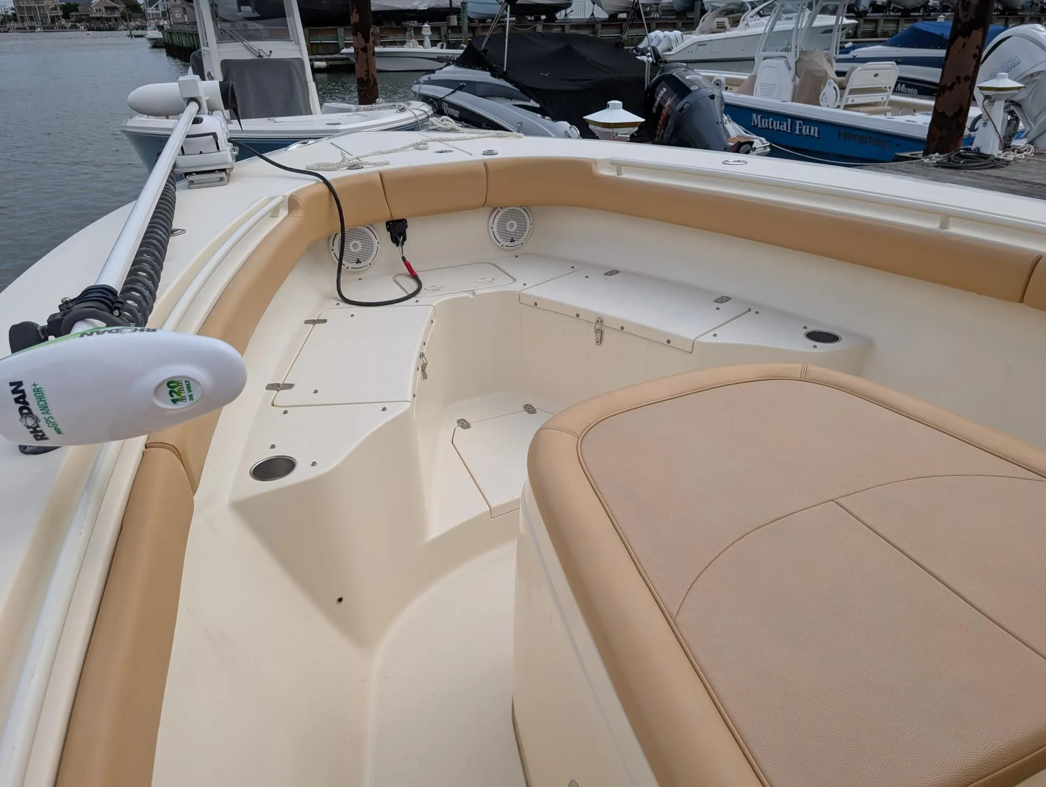 2015 SCOUT 300 LXF - Image 6