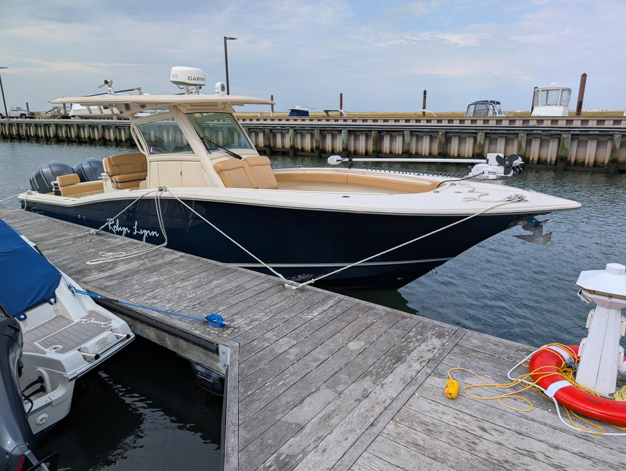 2015 SCOUT 300 LXF - Image 3