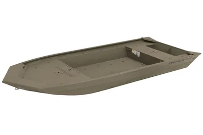 Tracker GRIZZLY 1860 Utility