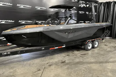 Nautique Super Air Nautique S25