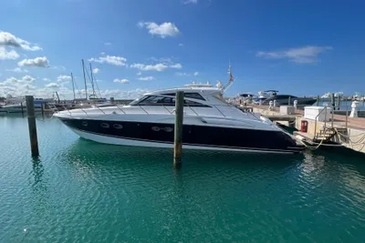 Princess V58