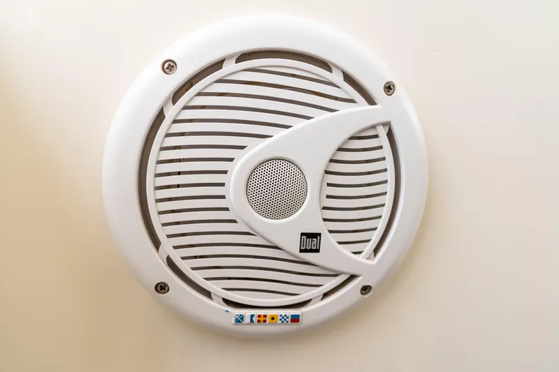 Tenacity Yacht Photos Pics 