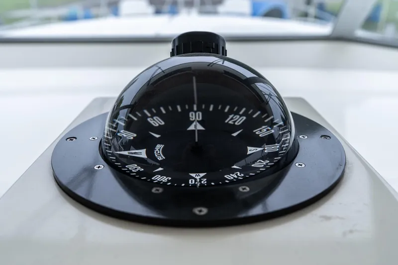 Tenacity Yacht Photos Pics 