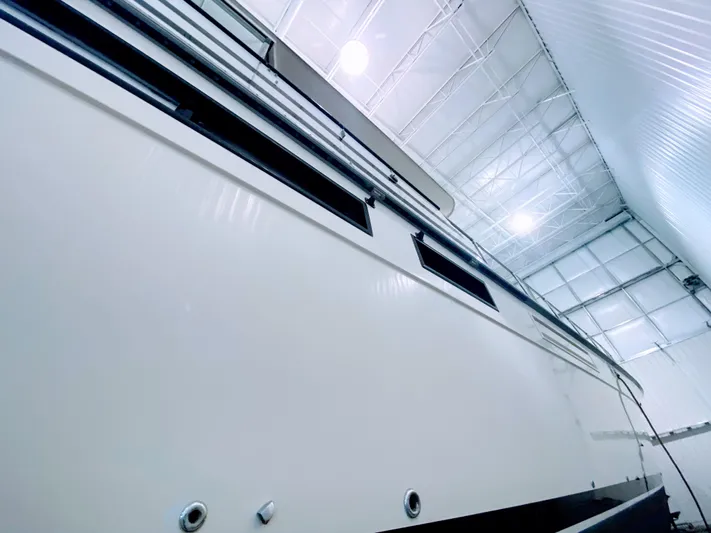 Tenacity Yacht Photos Pics 