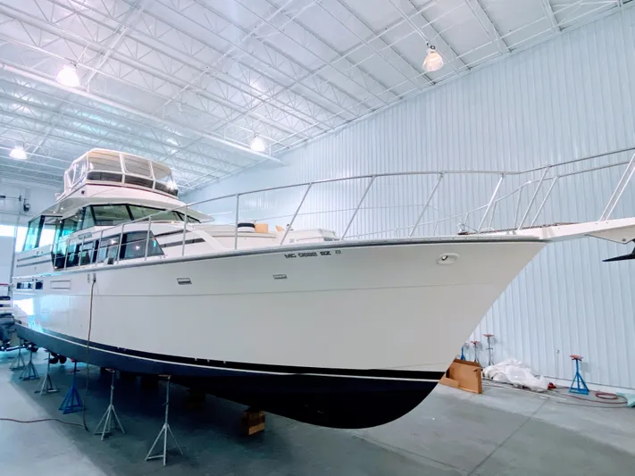 Tenacity Yacht Photos Pics 