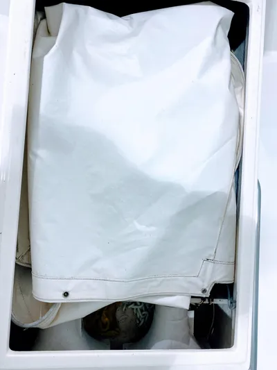 Tenacity Yacht Photos Pics 