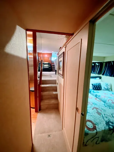 Tenacity Yacht Photos Pics 