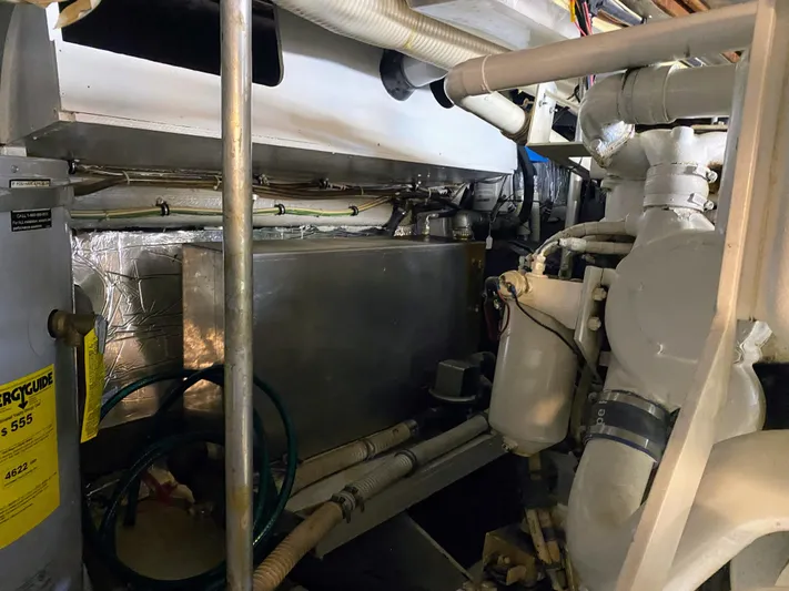 Tenacity Yacht Photos Pics 