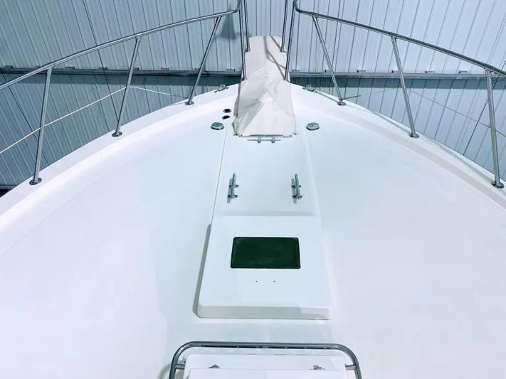 Tenacity Yacht Photos Pics 