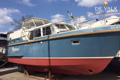 2005 Proficiat Kruiser 1100 Retro