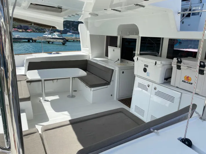 Pyrosea Yacht Photos Pics 