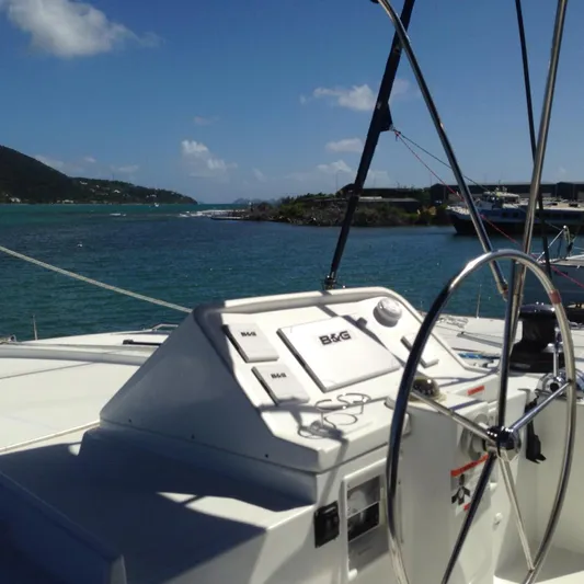 Pyrosea Yacht Photos Pics 