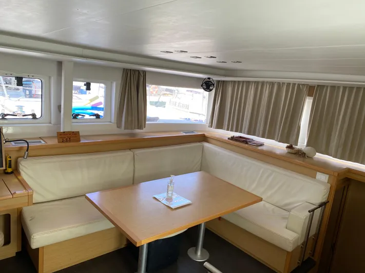 Pyrosea Yacht Photos Pics 