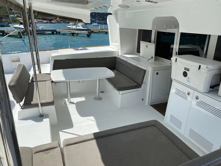 Pyrosea Yacht Photos Pics 