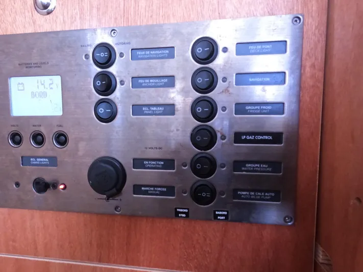 Pyrosea Yacht Photos Pics 