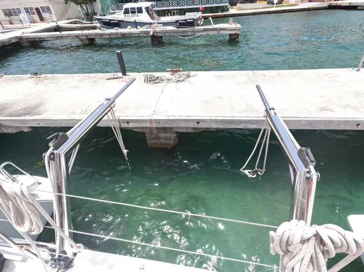 Pyrosea Yacht Photos Pics 