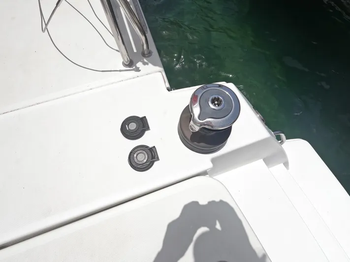 Pyrosea Yacht Photos Pics 