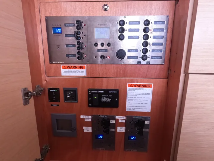 Pyrosea Yacht Photos Pics 