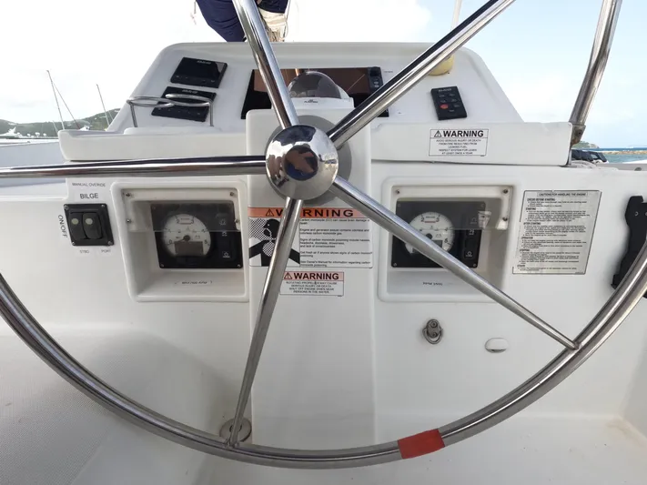 Pyrosea Yacht Photos Pics 