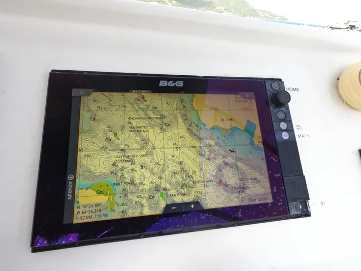 Pyrosea Yacht Photos Pics 