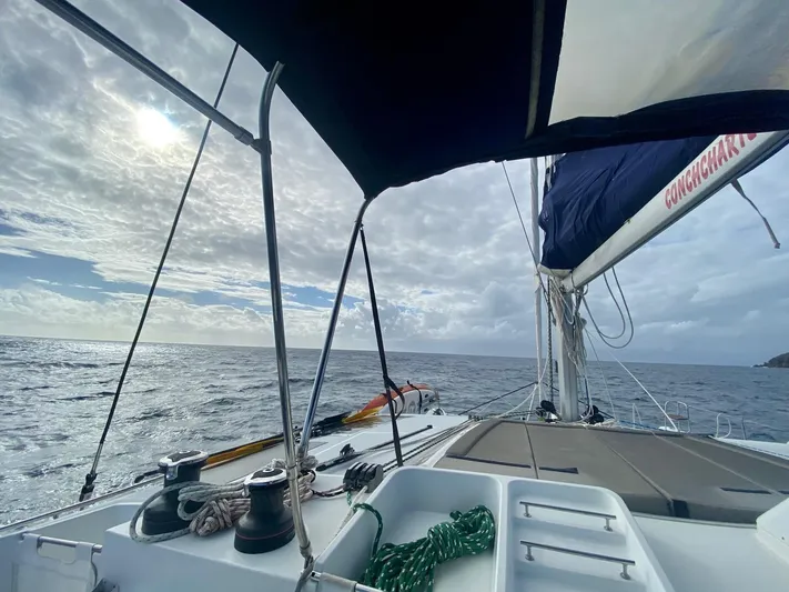 Pyrosea Yacht Photos Pics 