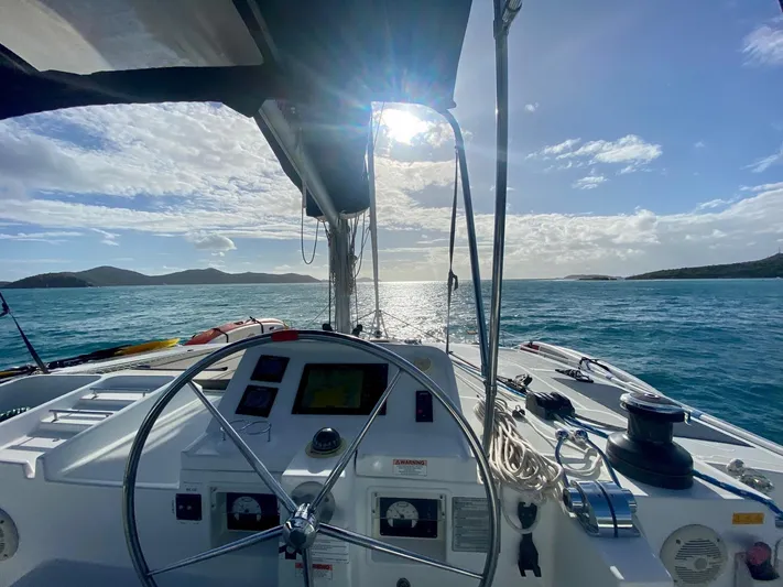 Pyrosea Yacht Photos Pics 