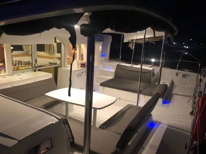 Pyrosea Yacht Photos Pics 