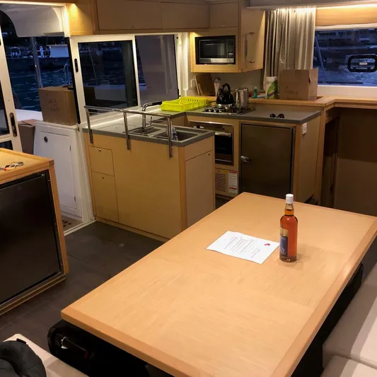 Pyrosea Yacht Photos Pics 