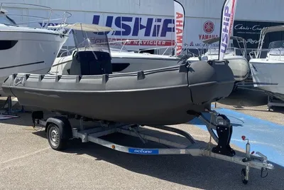 2024 Whaly 500R80 PRO