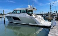 2020 Tiara Yachts 49 COUPE