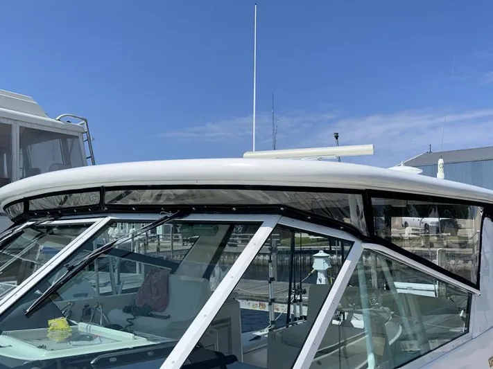 Superfishal II Yacht Photos Pics 