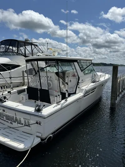 Superfishal II Yacht Photos Pics 