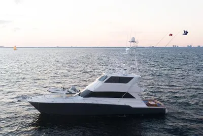 Viking 72 Sport Fish