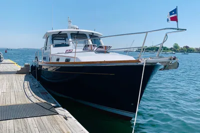 Sabre Sabre 42 Express Hdtp My