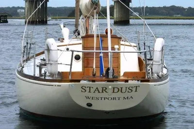 Rhodes Swiftsure